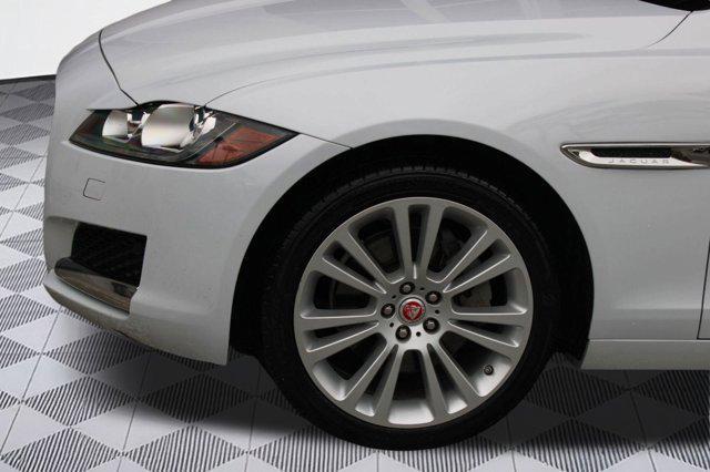 used 2020 Jaguar XF car, priced at $14,999