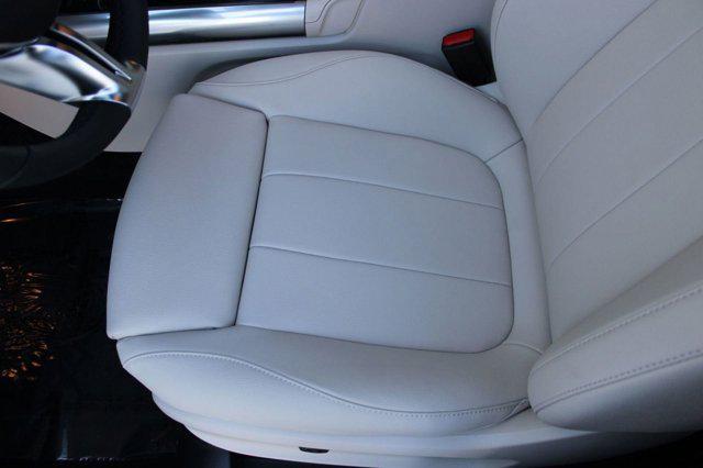 new 2026 Mercedes-Benz GLA 250 car, priced at $47,445