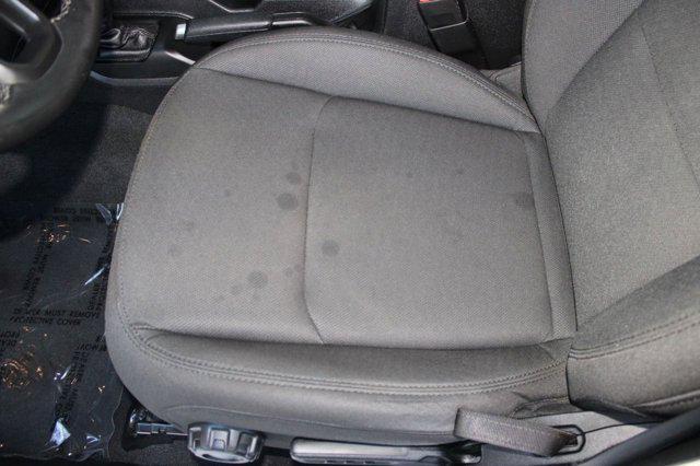 used 2021 Jeep Wrangler Unlimited car, priced at $23,498