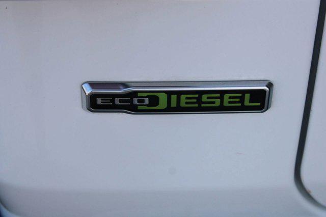 used 2021 Jeep Wrangler Unlimited car, priced at $23,498