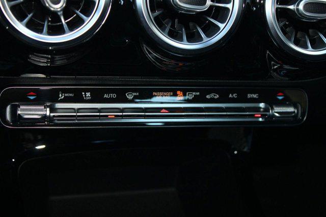 used 2021 Mercedes-Benz CLA 250 car, priced at $24,498