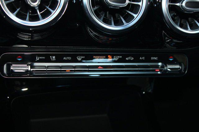 used 2021 Mercedes-Benz CLA 250 car, priced at $24,999