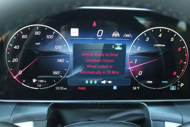 new 2026 Mercedes-Benz GLC 300 car, priced at $58,835