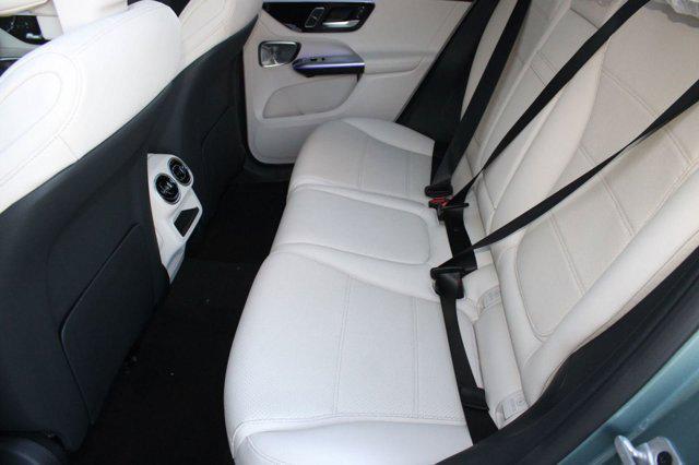 new 2026 Mercedes-Benz GLC 300 car, priced at $58,835