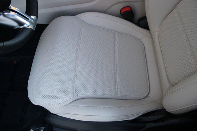 new 2026 Mercedes-Benz GLC 300 car, priced at $58,835