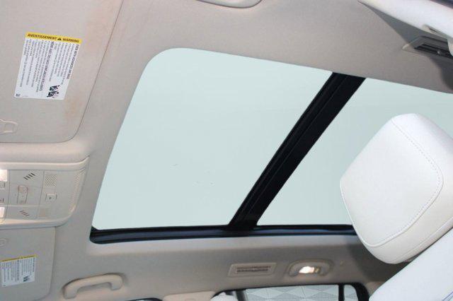 used 2021 Cadillac XT6 car, priced at $27,998