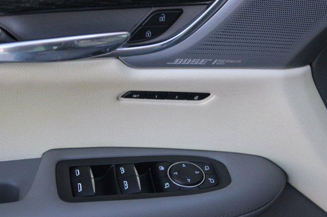 used 2021 Cadillac XT6 car, priced at $27,998