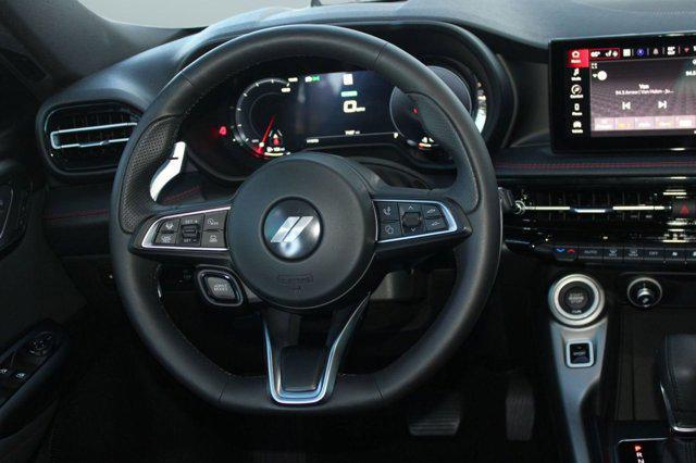 used 2024 Dodge Hornet car, priced at $22,499