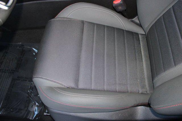 used 2024 Dodge Hornet car, priced at $22,499