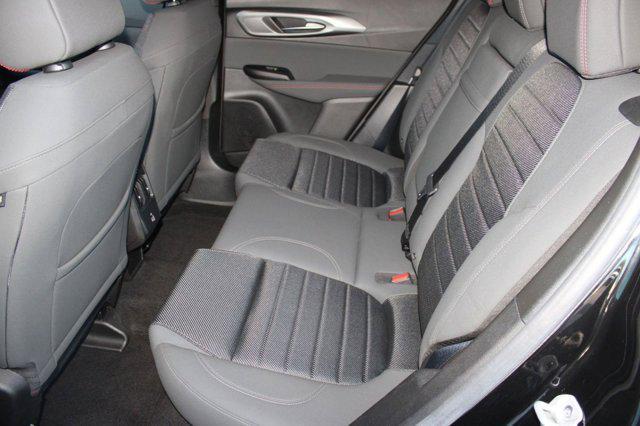 used 2024 Dodge Hornet car, priced at $22,499