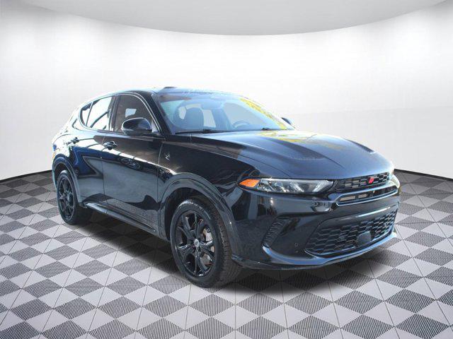 used 2024 Dodge Hornet car, priced at $22,499