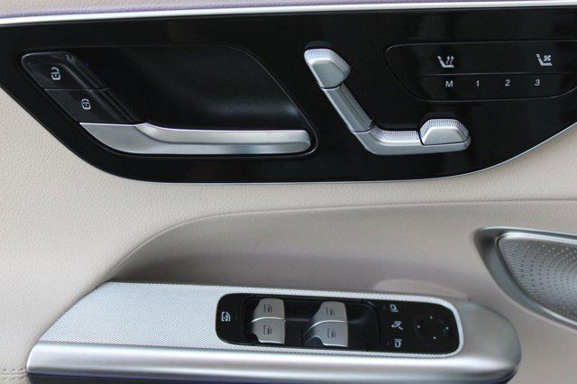 new 2026 Mercedes-Benz GLC 300 car, priced at $56,250