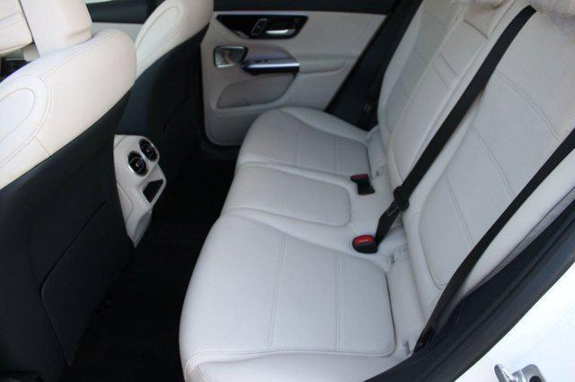 new 2026 Mercedes-Benz GLC 300 car, priced at $56,250