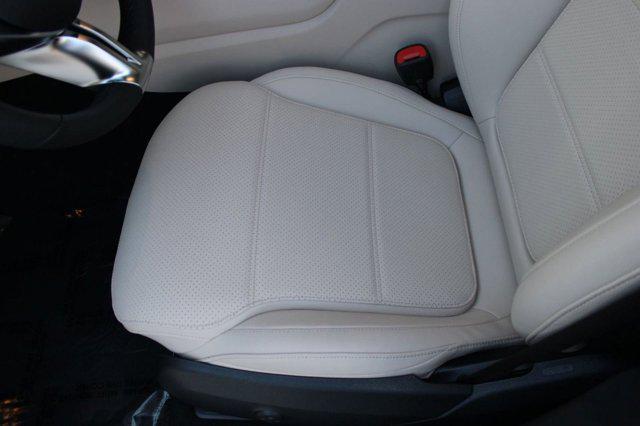 new 2026 Mercedes-Benz GLC 300 car, priced at $56,250