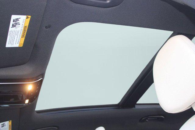 new 2026 Mercedes-Benz GLC 300 car, priced at $56,250