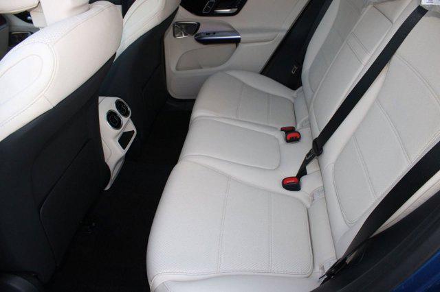 used 2026 Mercedes-Benz GLC 300 car, priced at $56,600