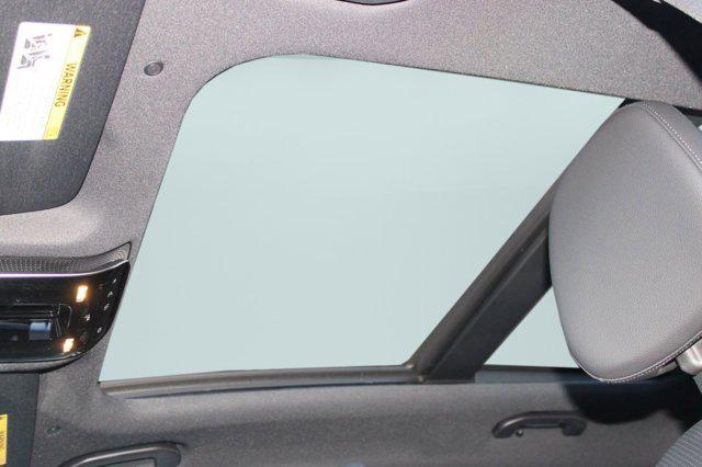 new 2026 Mercedes-Benz GLC 300 car, priced at $63,450