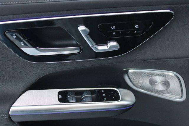 new 2026 Mercedes-Benz GLC 300 car, priced at $63,450