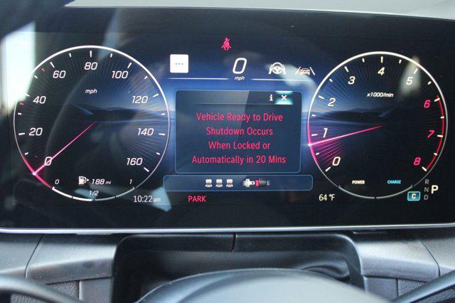 new 2026 Mercedes-Benz GLC 300 car, priced at $63,450