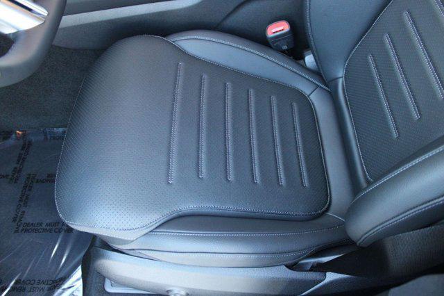 new 2026 Mercedes-Benz GLC 300 car, priced at $63,450