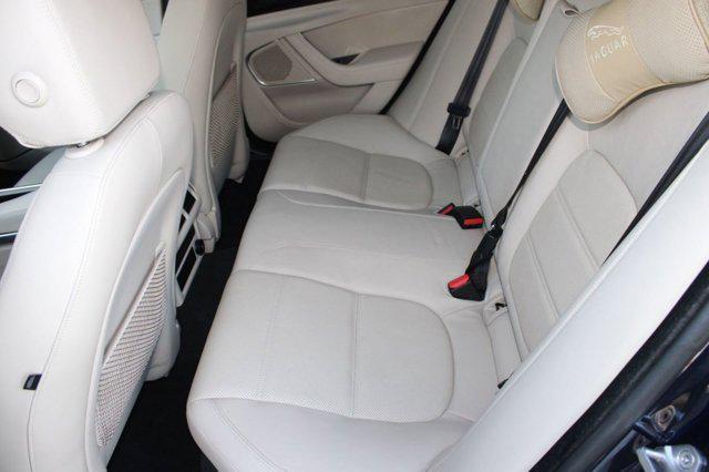 used 2020 Jaguar XE car, priced at $18,999