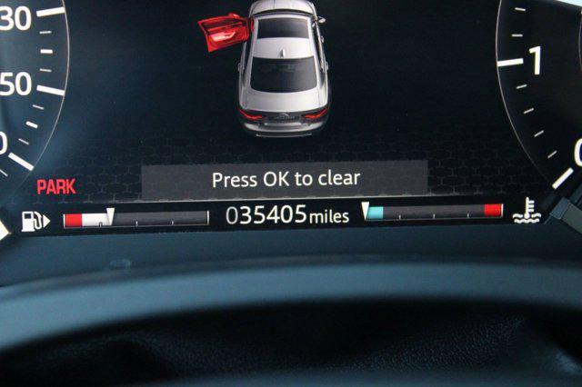 used 2020 Jaguar XE car, priced at $18,999