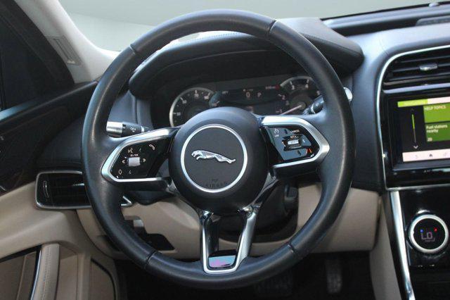 used 2020 Jaguar XE car, priced at $18,999