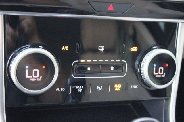 used 2020 Jaguar XE car, priced at $18,999