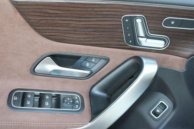 new 2026 Mercedes-Benz CLA 250 car, priced at $56,535