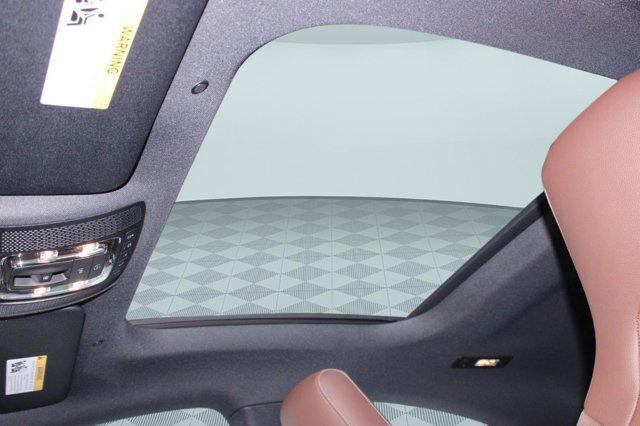 new 2026 Mercedes-Benz CLA 250 car, priced at $56,535