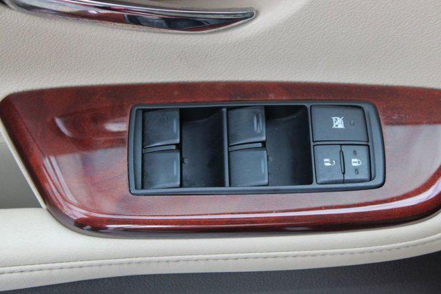 used 2012 Lexus HS 250h car, priced at $11,999