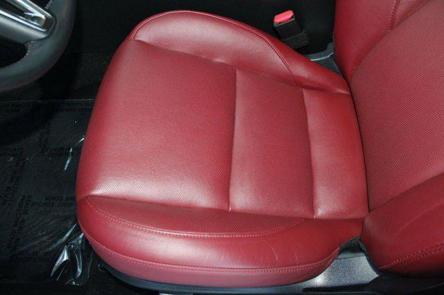 used 2023 Mazda Mazda3 car, priced at $22,499