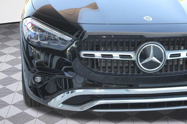 new 2026 Mercedes-Benz GLA 250 car, priced at $44,935