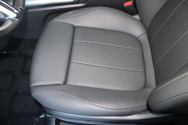 new 2026 Mercedes-Benz GLA 250 car, priced at $44,935