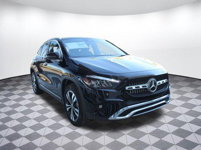 new 2026 Mercedes-Benz GLA 250 car, priced at $44,935