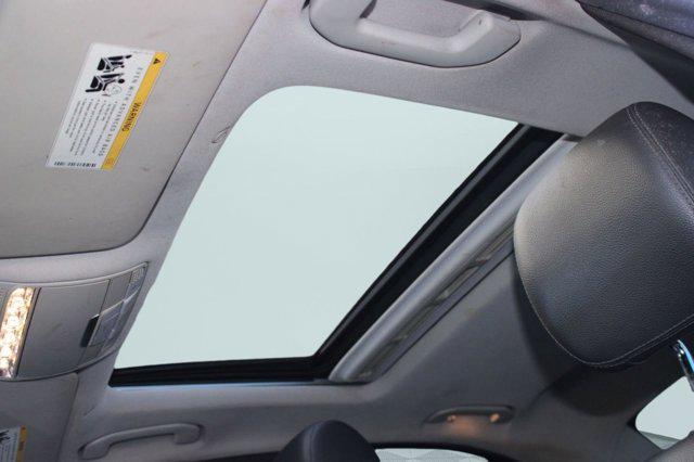 used 2021 Mercedes-Benz C-Class car, priced at $18,998