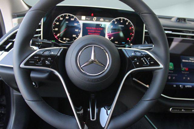 new 2026 Mercedes-Benz E-Class car, priced at $92,960