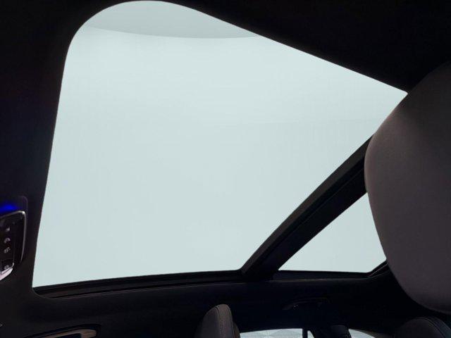 used 2026 Mercedes-Benz GLC 300 car, priced at $52,999