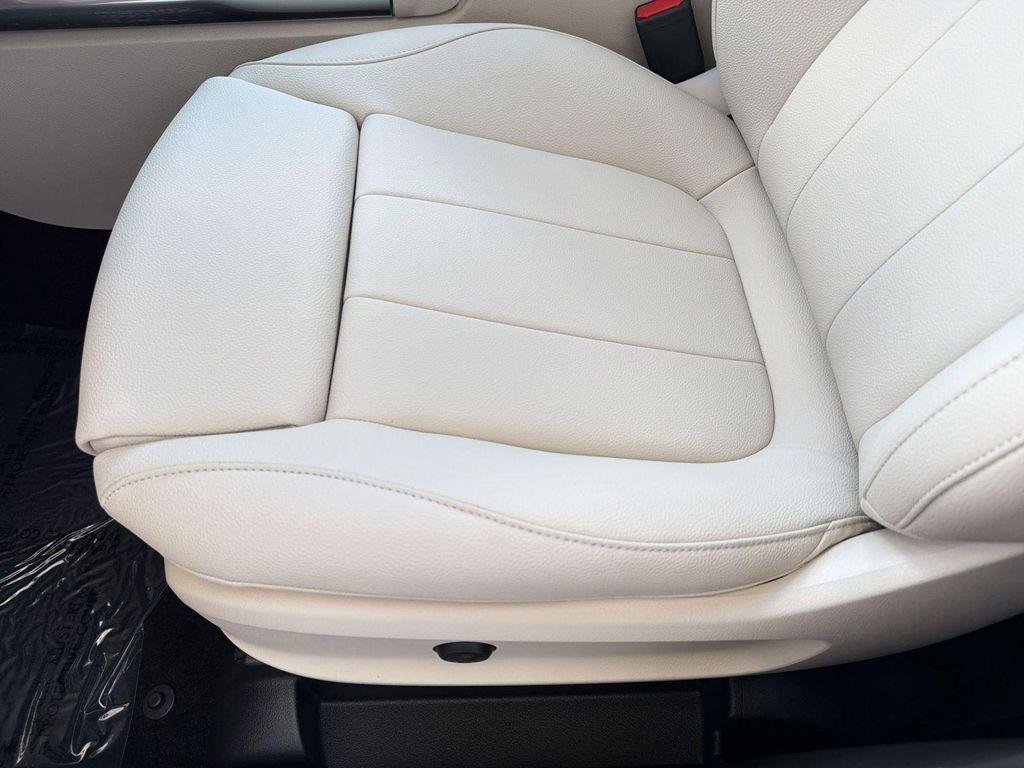 new 2026 Mercedes-Benz GLA 250 car, priced at $47,119