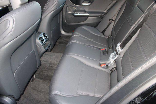 new 2026 Mercedes-Benz C-Class car, priced at $51,535