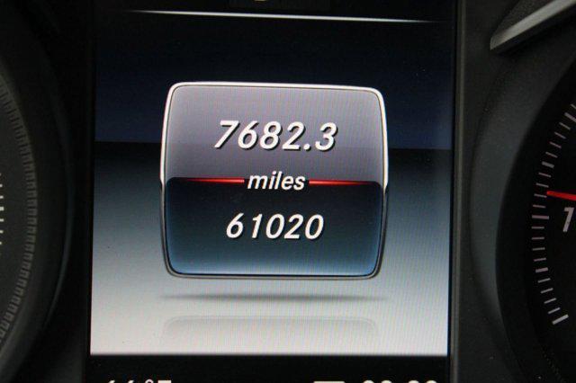 used 2019 Mercedes-Benz GLC 300 car, priced at $16,998