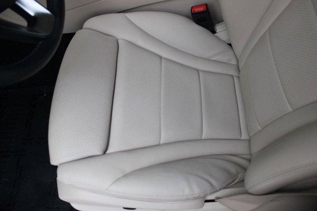 used 2019 Mercedes-Benz GLC 300 car, priced at $16,998