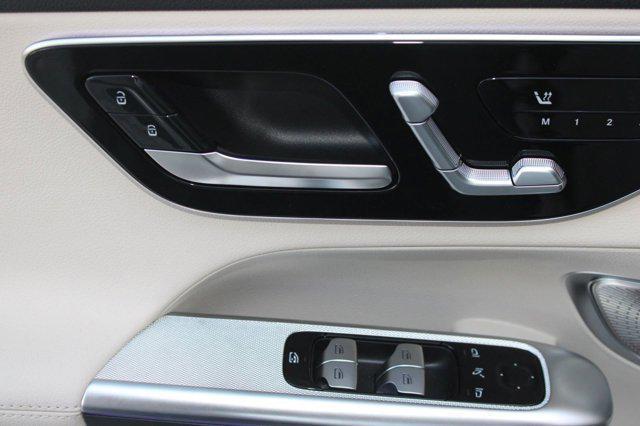used 2026 Mercedes-Benz GLC 300 car, priced at $55,100
