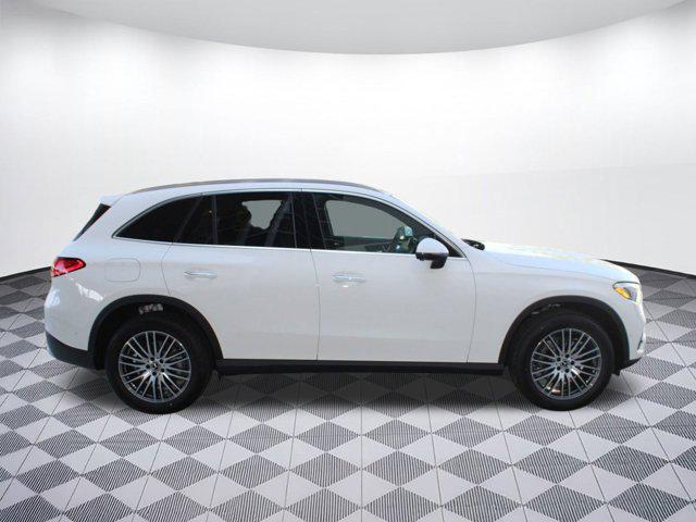 used 2026 Mercedes-Benz GLC 300 car, priced at $55,100