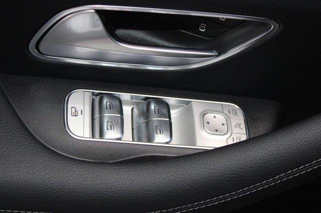 new 2026 Mercedes-Benz GLE 450 car, priced at $92,400