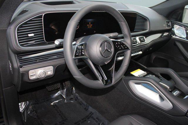 new 2026 Mercedes-Benz GLE 450 car, priced at $92,400