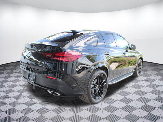 new 2026 Mercedes-Benz GLE 450 car, priced at $92,400