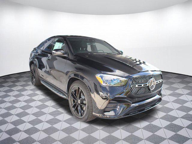 new 2026 Mercedes-Benz GLE 450 car, priced at $92,400