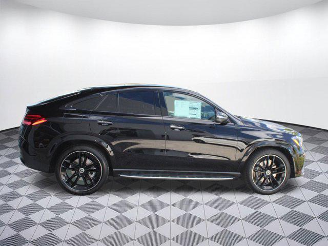 new 2026 Mercedes-Benz GLE 450 car, priced at $92,400