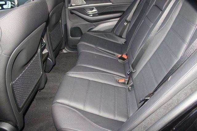 new 2026 Mercedes-Benz GLE 450 car, priced at $92,400